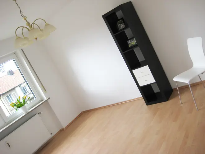 WG-Zimmer mit 18 m² in Karlsruhe – Bild 2