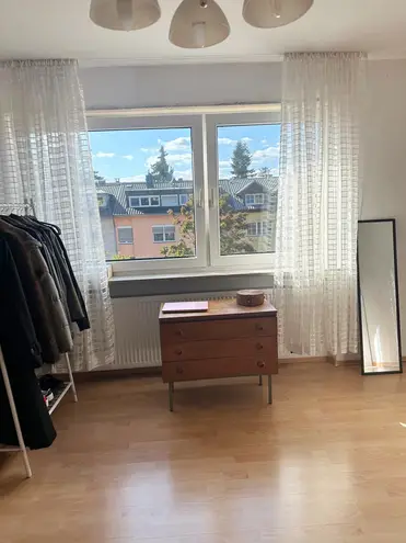 WG-Zimmer mit 18 m² in Karlsruhe – Bild 3