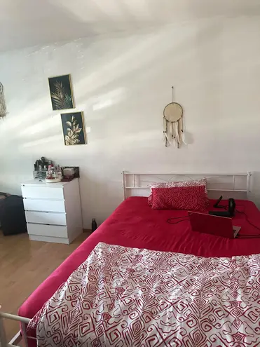 WG-Zimmer mit 18 m² in Karlsruhe – Bild 5