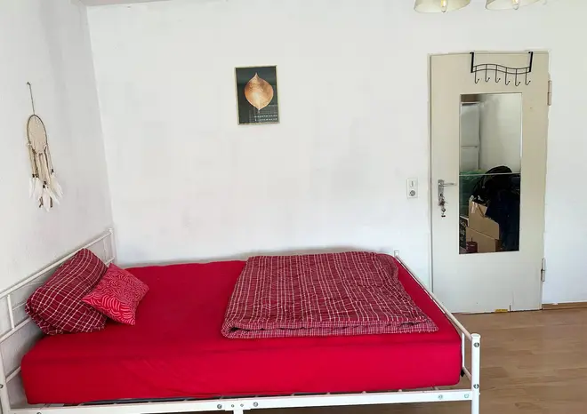 WG-Zimmer mit 18 m² in Karlsruhe – Bild 6