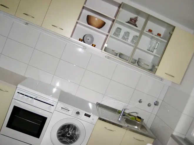 WG-Zimmer mit 18 m² in Karlsruhe – Bild 7