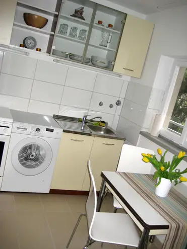 WG-Zimmer mit 18 m² in Karlsruhe – Bild 9