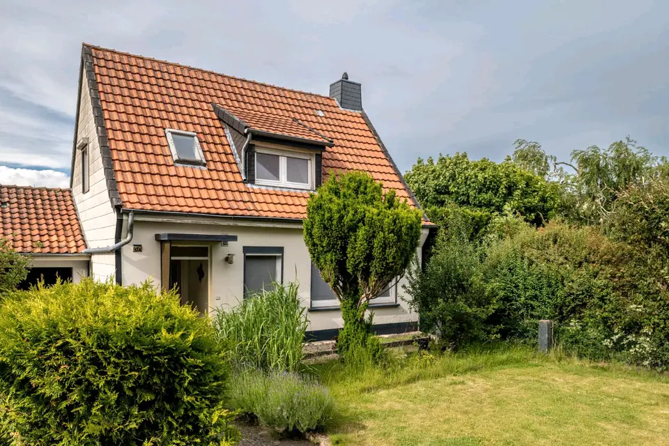 3 Zimmer Haus mit 80 m² in Braunschweig – Bild 5