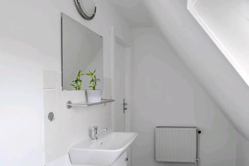 3 Zimmer Haus mit 80 m² in Braunschweig – Bild 6