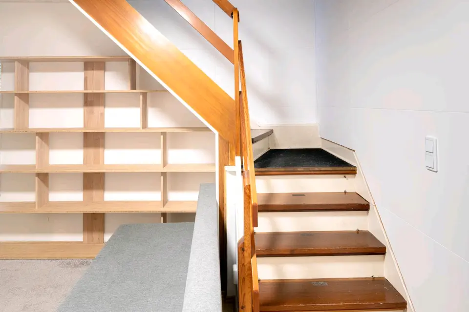 3 Zimmer Haus mit 80 m² in Braunschweig – Bild 9