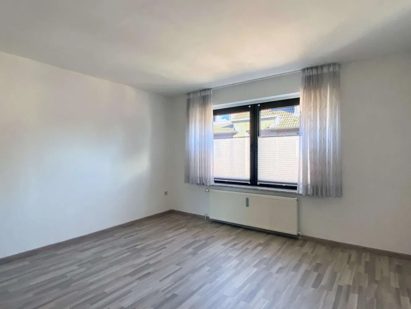 3 Zimmer Wohnung mit 66 m² in Oberhausen – Bild 1