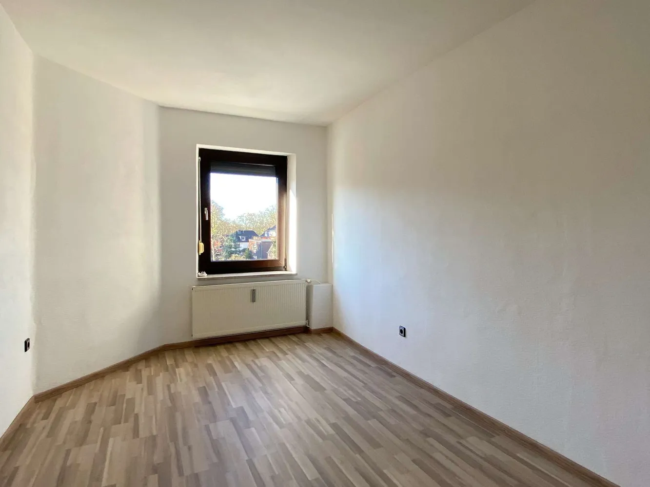3 Zimmer Wohnung mit 66 m² in Oberhausen – Bild 4