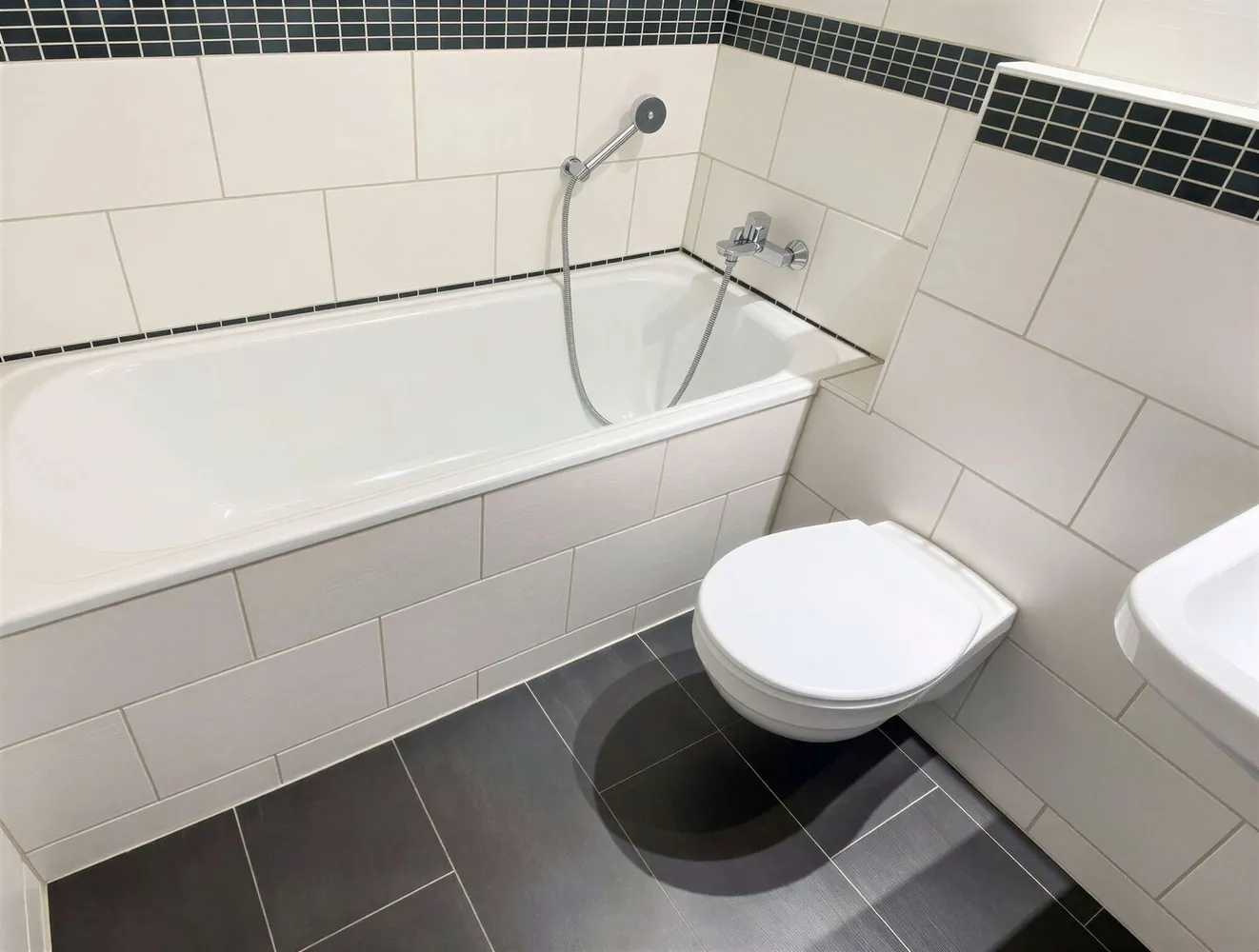 3 Zimmer Wohnung mit 66 m² in Oberhausen – Bild 6