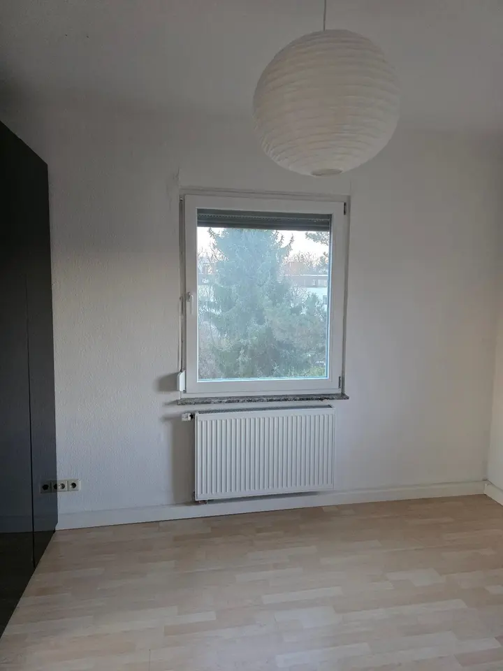 WG-Zimmer mit 94 m² in Reutlingen – Bild 1