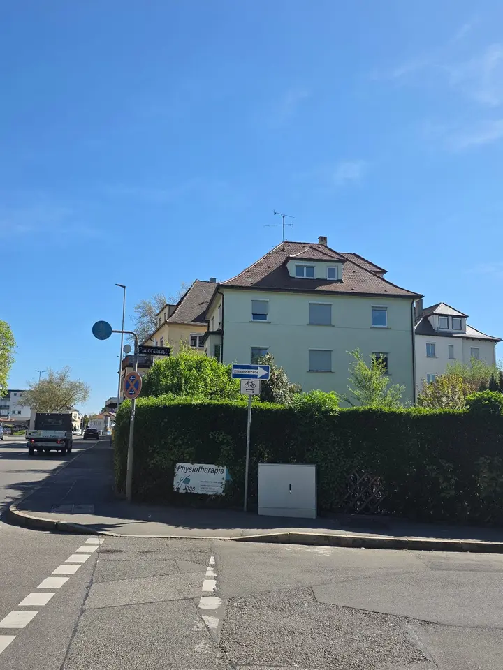 WG-Zimmer mit 94 m² in Reutlingen – Bild 4