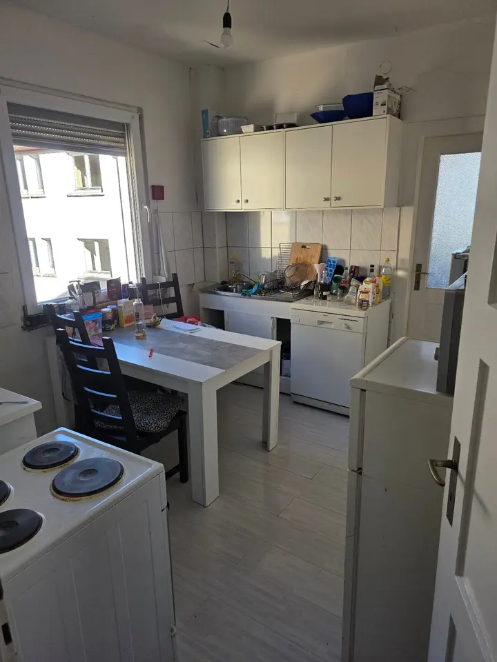 WG-Zimmer mit 94 m² in Reutlingen – Bild 6
