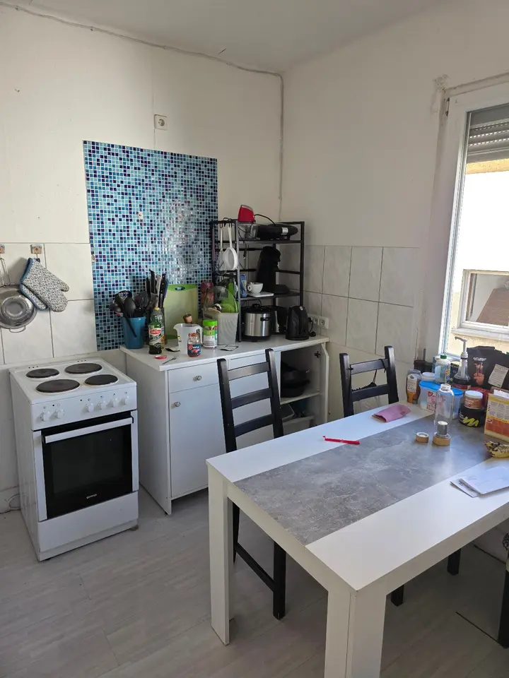 WG-Zimmer mit 94 m² in Reutlingen – Bild 7