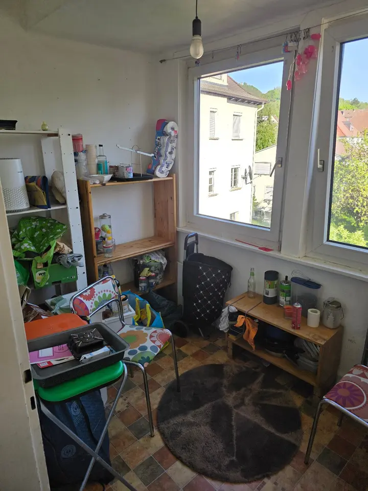 WG-Zimmer mit 94 m² in Reutlingen – Bild 8