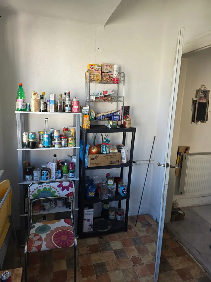 WG-Zimmer mit 94 m² in Reutlingen – Bild 9