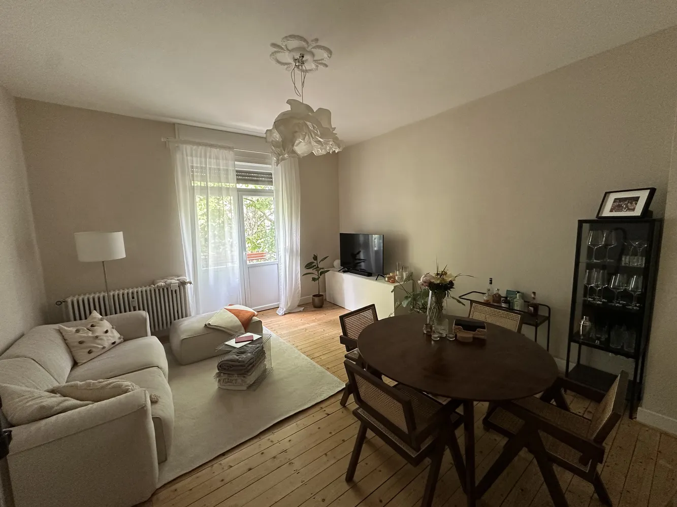 3 Zimmer Wohnung mit 91 m² in Mannheim – Bild 5