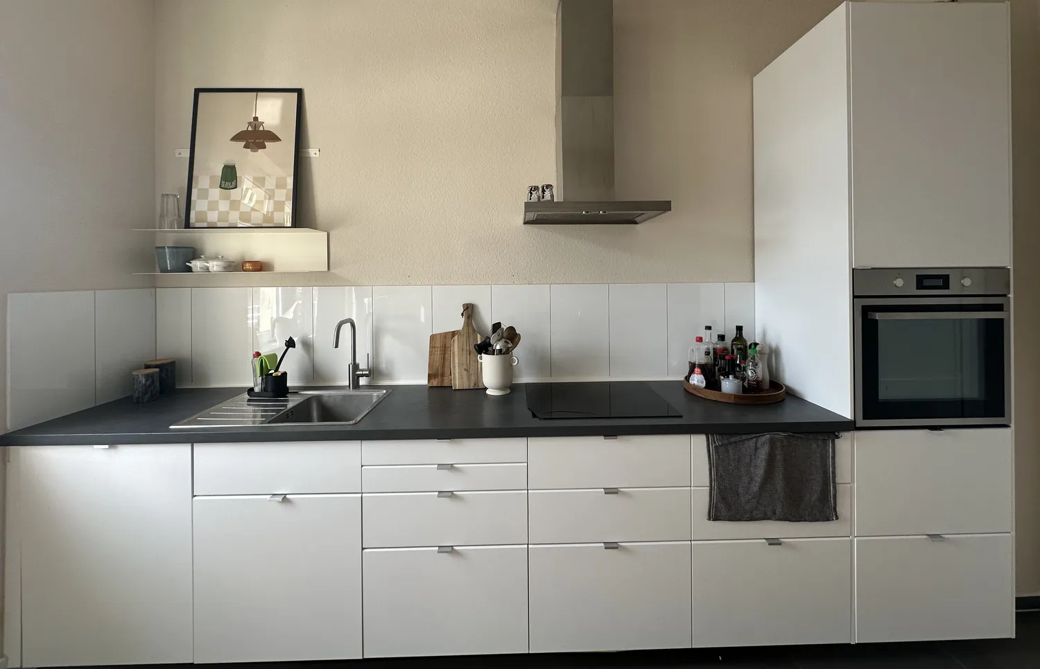 3 Zimmer Wohnung mit 91 m² in Mannheim – Bild 6