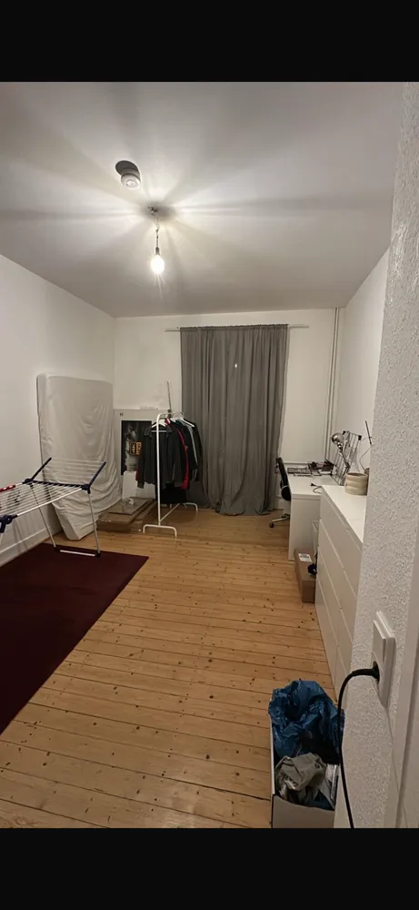 3 Zimmer Wohnung mit 91 m² in Mannheim – Bild 7