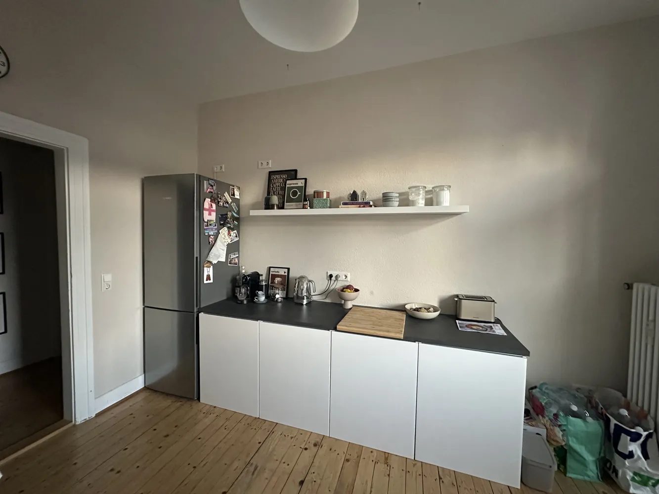 3 Zimmer Wohnung mit 91 m² in Mannheim – Bild 8