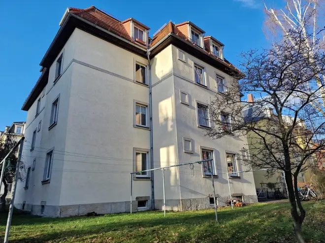 2 Zimmer Wohnung mit 53 m² in Dresden – Bild 5