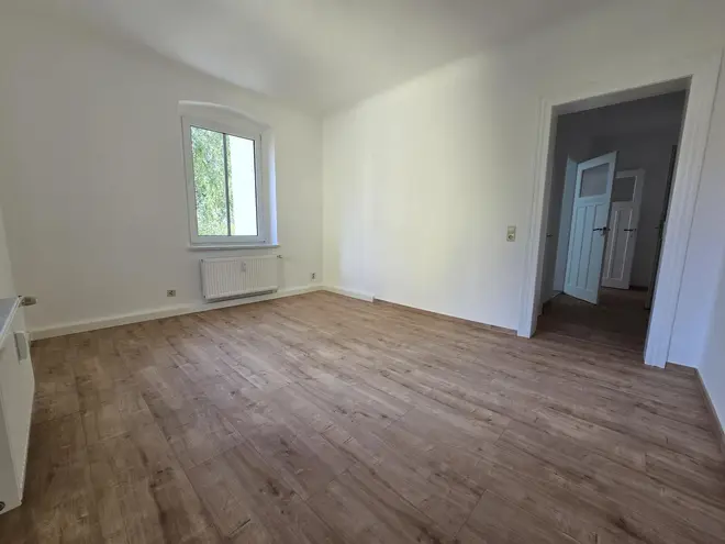 2 Zimmer Wohnung mit 53 m² in Dresden – Bild 2