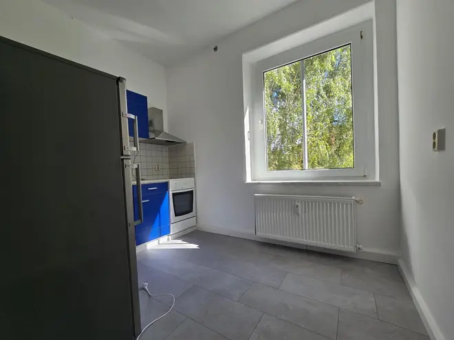 2 Zimmer Wohnung mit 53 m² in Dresden – Bild 3