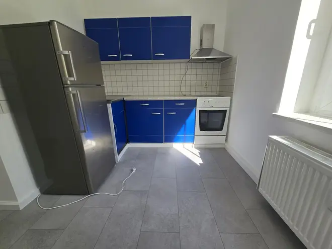 2 Zimmer Wohnung mit 53 m² in Dresden – Bild 6