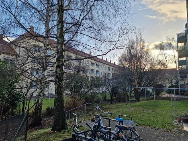 2 Zimmer Wohnung mit 53 m² in Dresden – Bild 8
