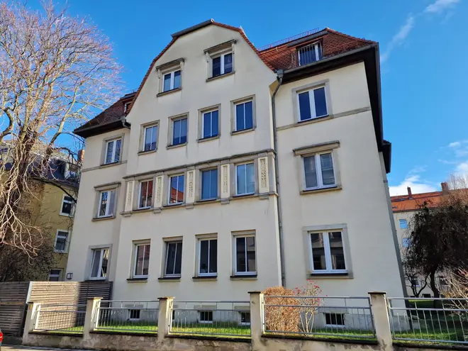 2 Zimmer Wohnung mit 53 m² in Dresden – Bild 9