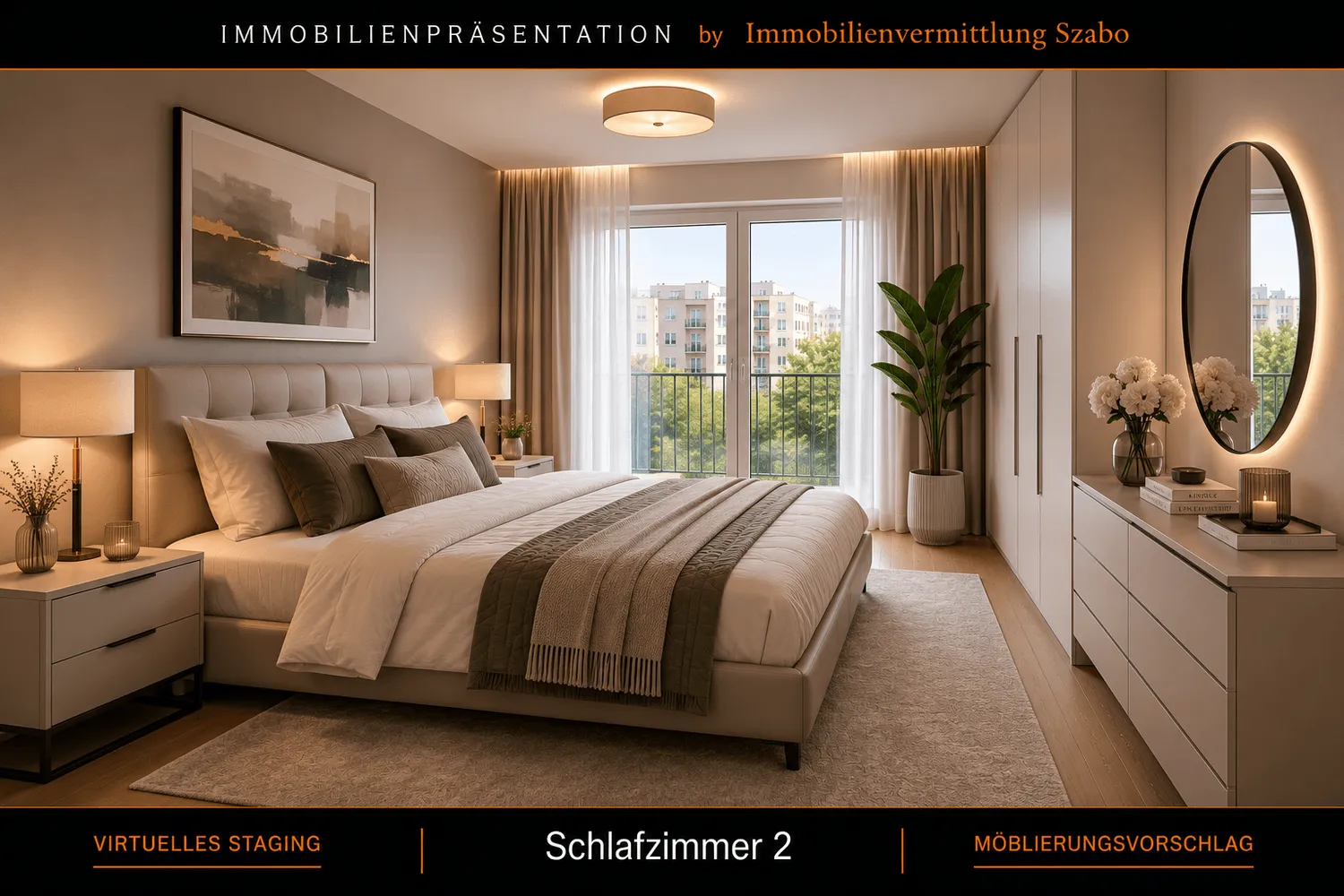 5 Zimmer Wohnung mit 154 m² in Offenbach am Main – Bild 4