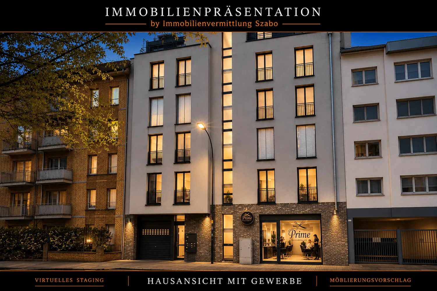 5 Zimmer Wohnung mit 154 m² in Offenbach am Main – Bild 5