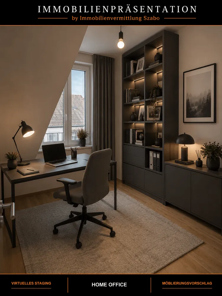 5 Zimmer Wohnung mit 154 m² in Offenbach am Main – Bild 6