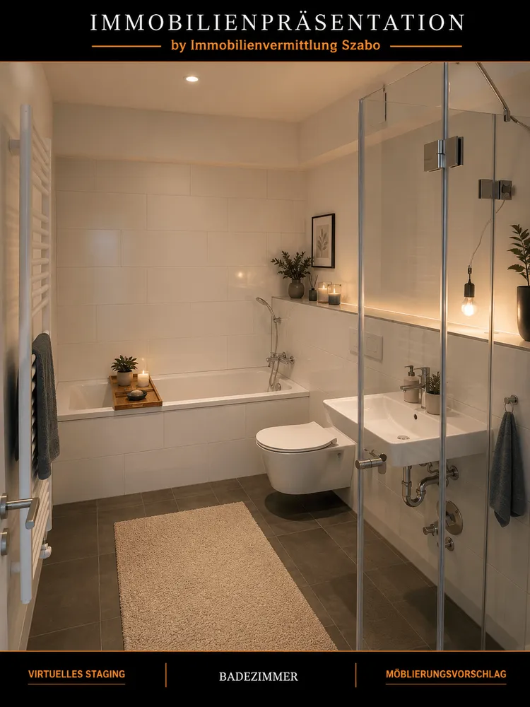 5 Zimmer Wohnung mit 154 m² in Offenbach am Main – Bild 7