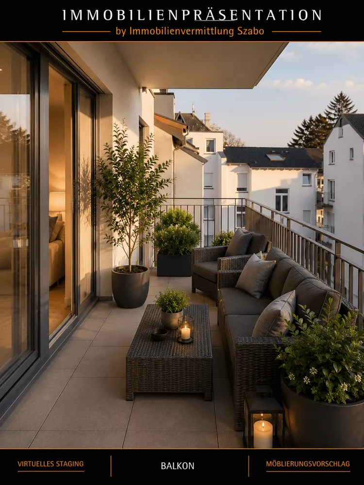 5 Zimmer Wohnung mit 154 m² in Offenbach am Main – Bild 9