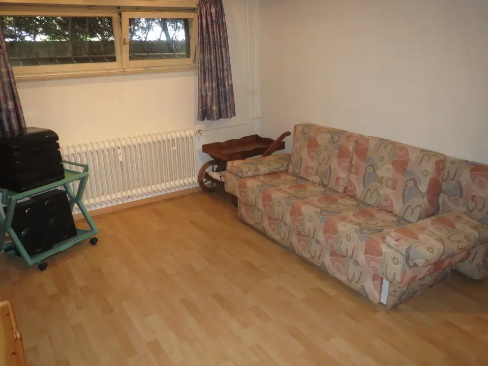 WG-Zimmer mit 37 m² in Offenbach – Bild 1