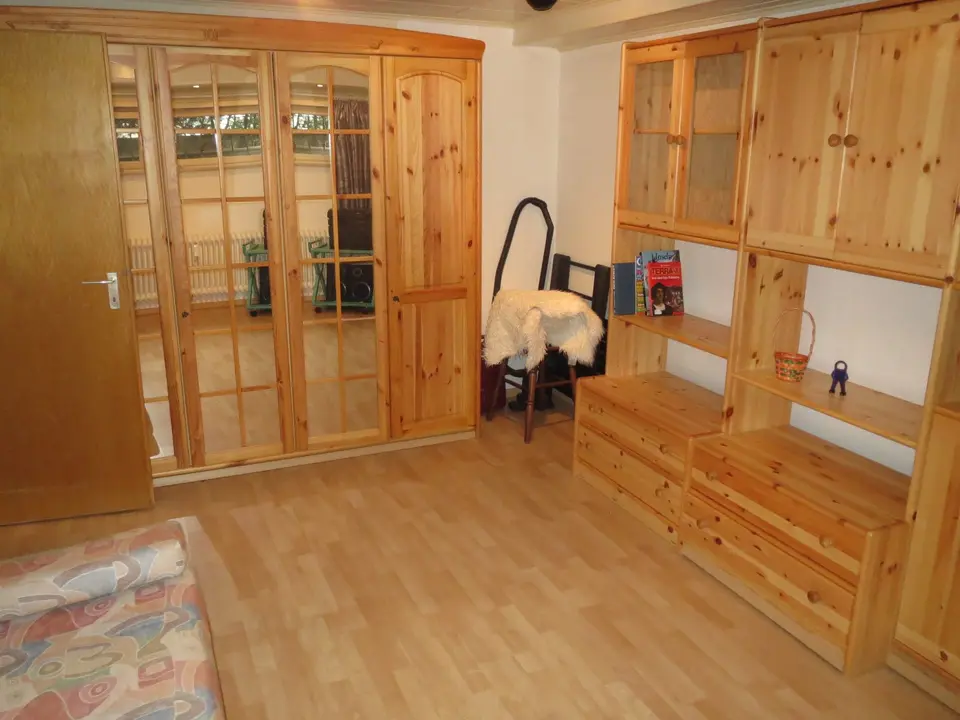 WG-Zimmer mit 37 m² in Offenbach – Bild 3