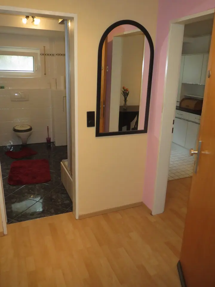 WG-Zimmer mit 37 m² in Offenbach – Bild 10