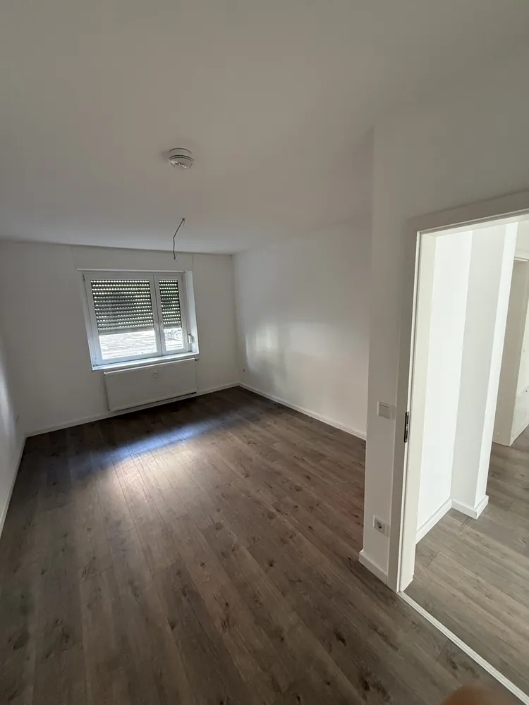3 Zimmer Wohnung mit 60 m² in Hagen – Bild 1