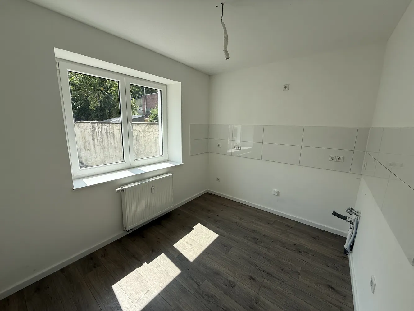 3 Zimmer Wohnung mit 60 m² in Hagen – Bild 2