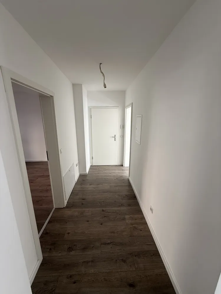 3 Zimmer Wohnung mit 60 m² in Hagen – Bild 4