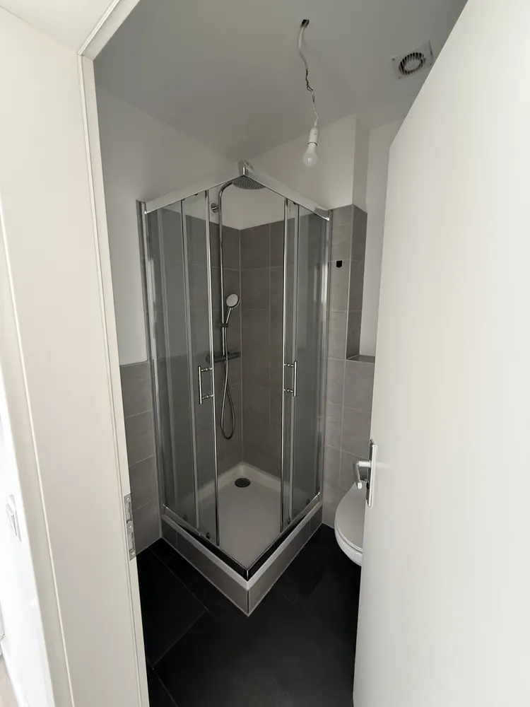 3 Zimmer Wohnung mit 60 m² in Hagen – Bild 8