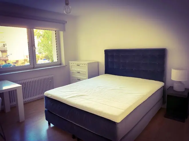 WG-Zimmer mit 25 m² in Frankfurt am Main – Bild 3