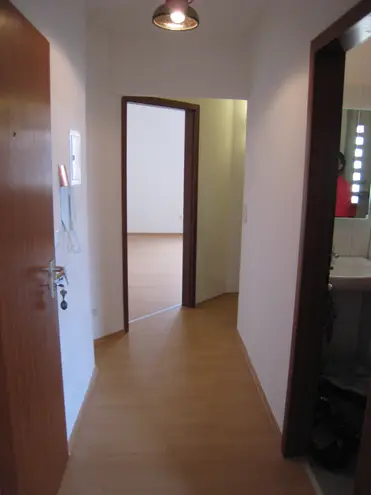 2 Zimmer Wohnung mit 42 m² in Freiburg im Breisgau – Bild 11