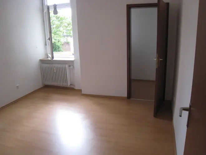 2 Zimmer Wohnung mit 42 m² in Freiburg im Breisgau – Bild 12
