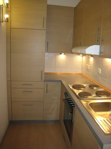 2 Zimmer Wohnung mit 42 m² in Freiburg im Breisgau – Bild 3
