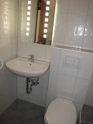 2 Zimmer Wohnung mit 42 m² in Freiburg im Breisgau – Bild 6