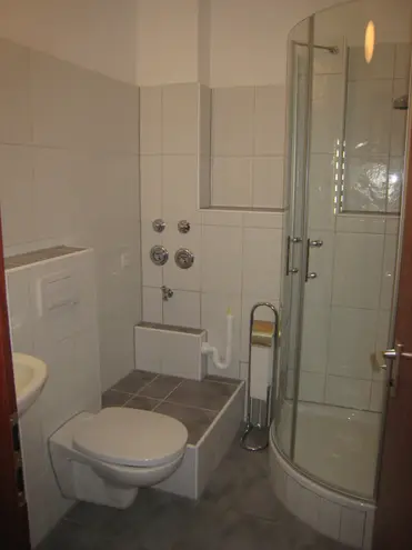 2 Zimmer Wohnung mit 42 m² in Freiburg im Breisgau – Bild 7