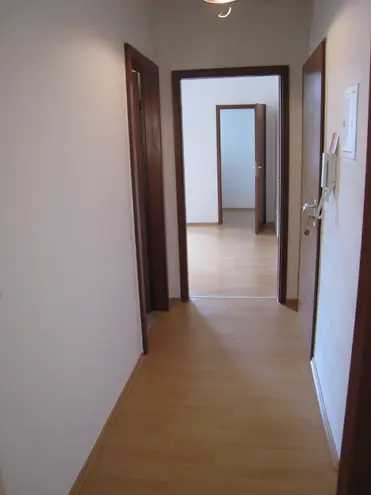 2 Zimmer Wohnung mit 42 m² in Freiburg im Breisgau – Bild 10