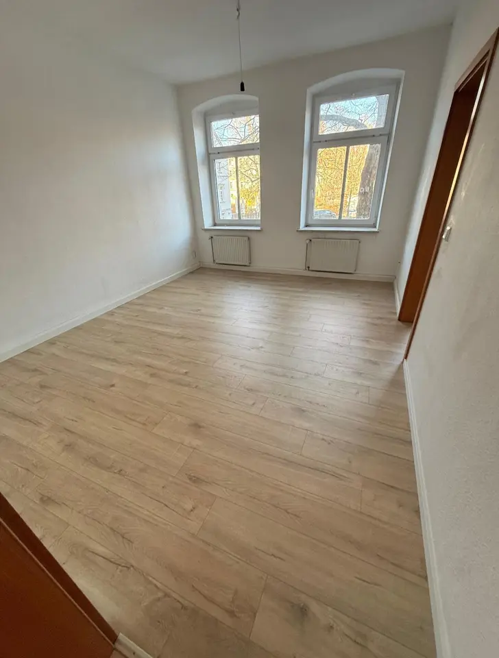 2 Zimmer Wohnung mit 56 m² in Gera – Bild 1