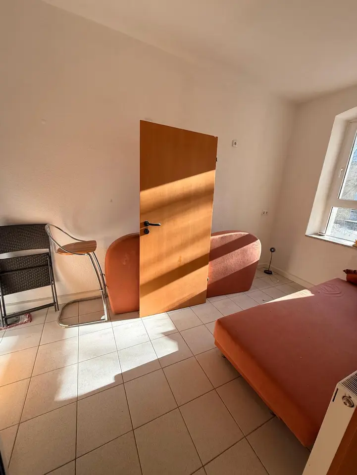 2 Zimmer Wohnung mit 56 m² in Gera – Bild 2