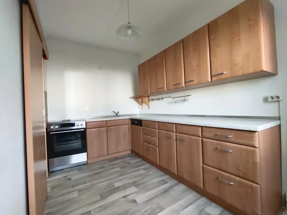 2 Zimmer Wohnung mit 56 m² in Gera – Bild 3